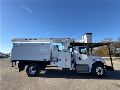 2016 Freightliner M2