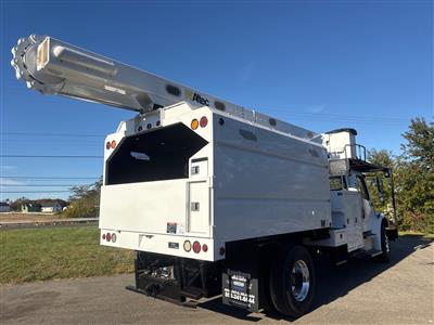 2016 Freightliner M2