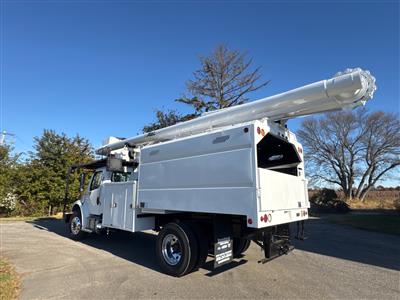 2016 Freightliner M2