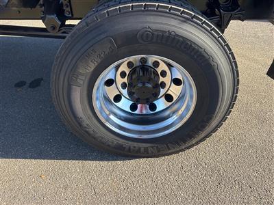 2016 Freightliner M2