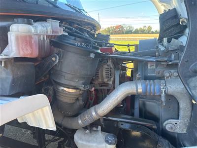 2016 Freightliner M2