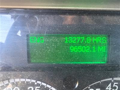 2016 Freightliner M2