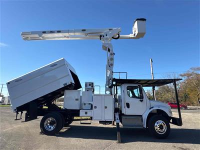2016 Freightliner M2