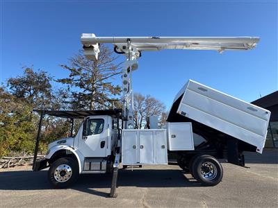 2016 Freightliner M2