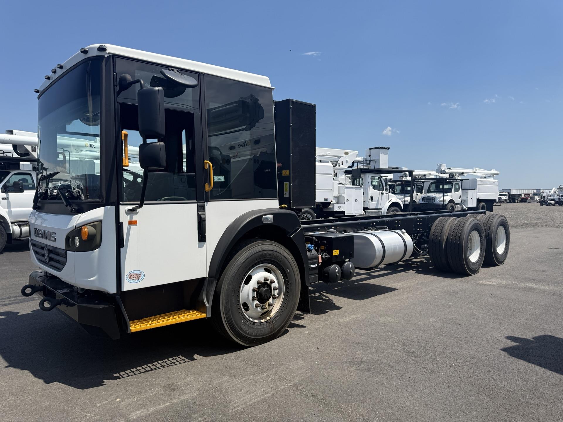 2025 DENNIS EAGLE Proview