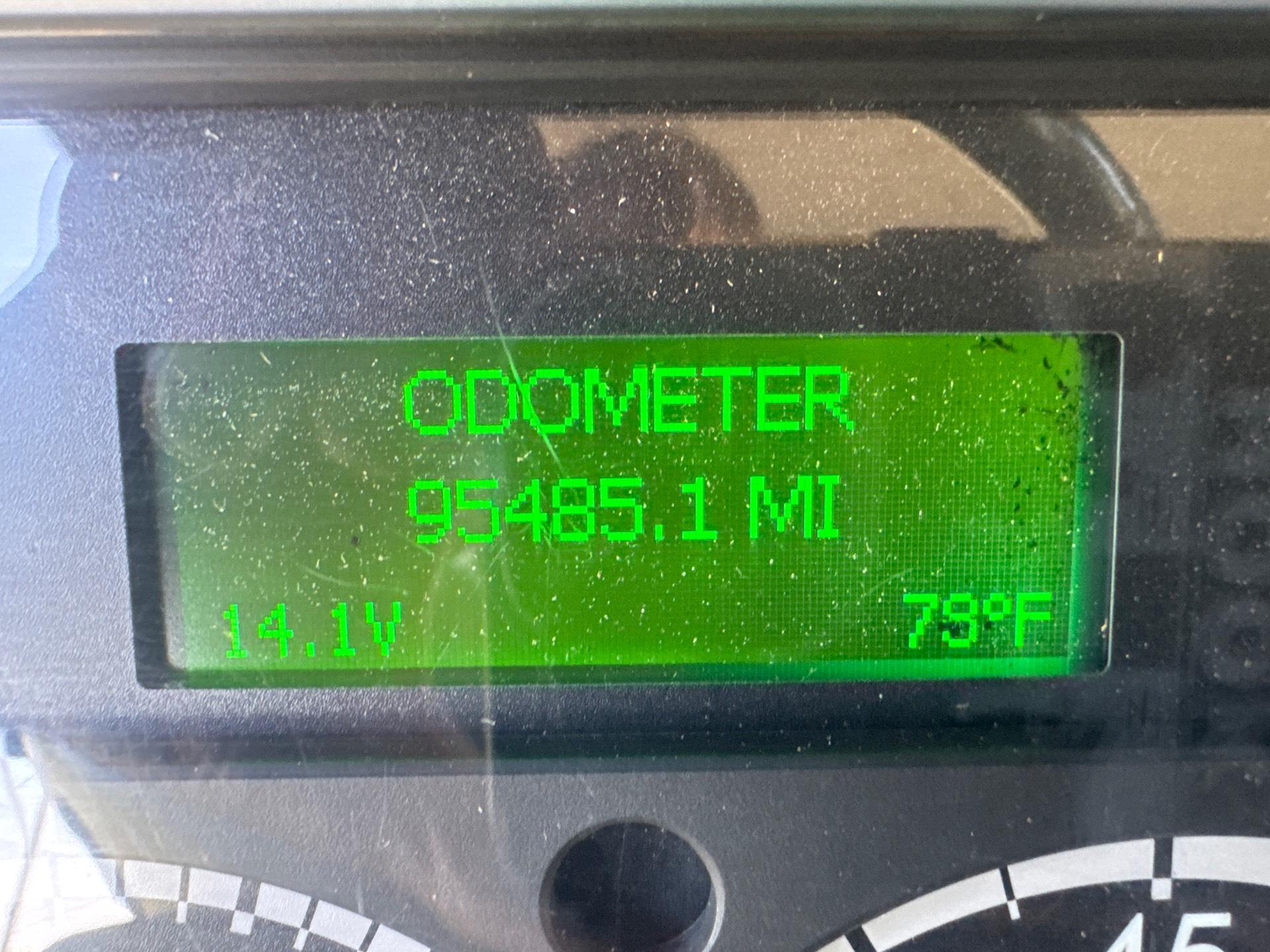 2018 Freightliner M2