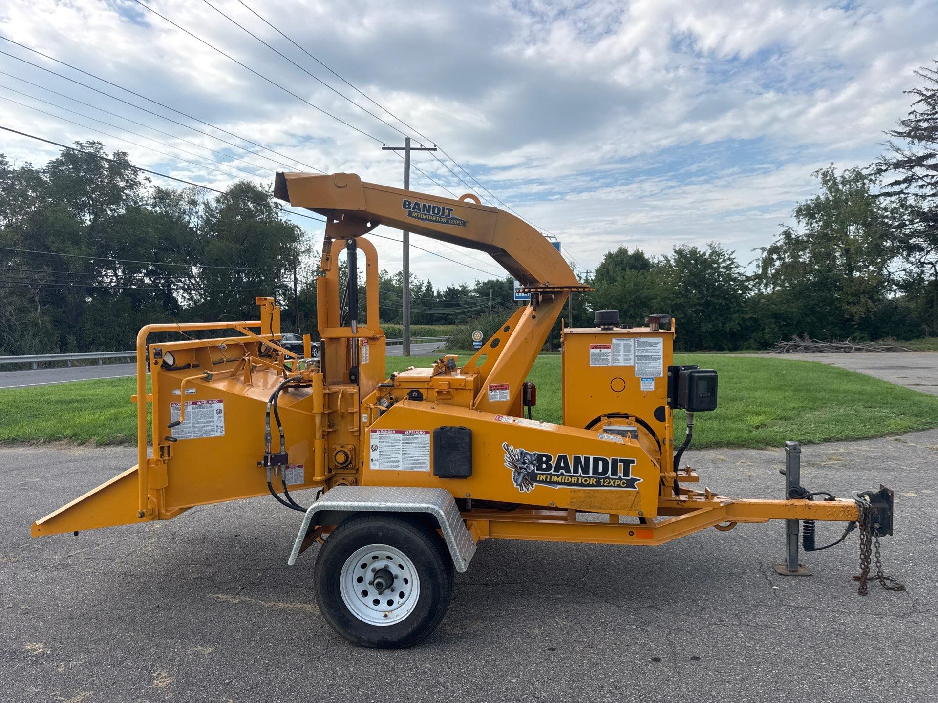 2023 Bandit 12XPC