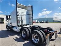 2017 Volvo VNL64T630