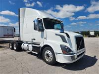 2017 Volvo VNL64T630