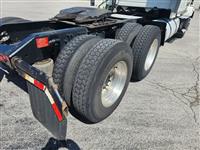 2017 Volvo VNL64T630