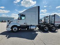 2017 Volvo VNL64T630