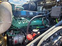 2017 Volvo VNL64T630