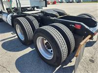 2017 Volvo VNL64T630