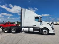 2017 Volvo VNL64T630