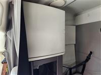 2017 Volvo VNL64T630