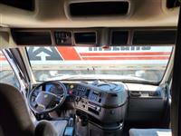 2017 Volvo VNL64T630