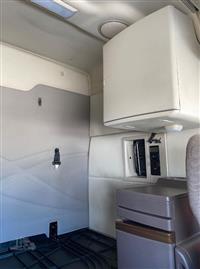 2017 Volvo VNL64T630