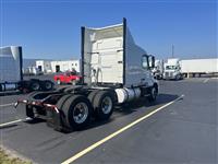 2017 Volvo VNL64T630