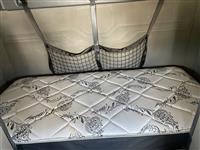 2020 Freightliner CASCADIA 113