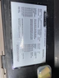 2020 Freightliner CASCADIA 113