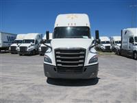 2020 Freightliner Cascadia 126
