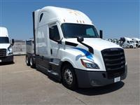 2020 Freightliner Cascadia 126
