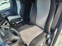 2020 Freightliner Cascadia 126