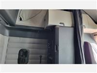 2020 Freightliner Cascadia 126