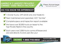 2020 Freightliner Cascadia 126