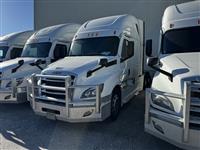 2020 Freightliner Cascadia 126