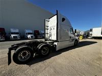 2020 Freightliner Cascadia 126