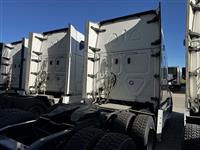 2020 Freightliner Cascadia 126