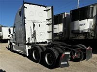 2020 Freightliner Cascadia 126