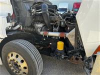 2020 Freightliner Cascadia 126