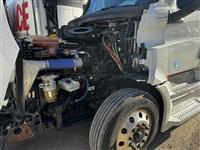2020 Freightliner Cascadia 126