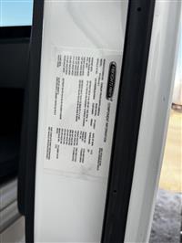 2020 Freightliner Cascadia 126