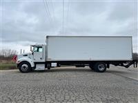 2018 Peterbilt 337