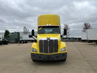 2021 Peterbilt 579