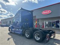 2021 Kenworth T680