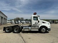 2020 Peterbilt 579