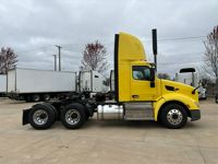 2021 Peterbilt 579