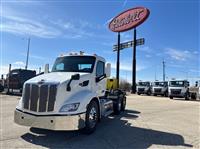 2019 Peterbilt 579