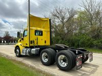 2021 Peterbilt 579