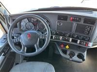 2021 Kenworth T680