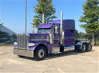 2022 Peterbilt 389