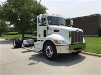 2019 Peterbilt 337