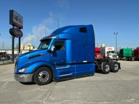 2024 Peterbilt 579