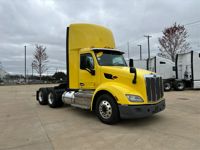 2021 Peterbilt 579