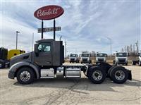 2019 Peterbilt 579