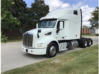 2020 Peterbilt 579